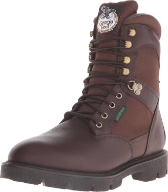 georgia boots canada