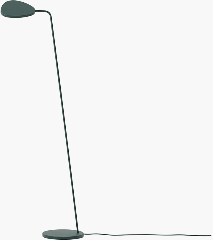 Muuto Leaf Floor Lamp