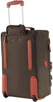 Thumbnail for your product : Bric's X-Travel Medium Rolling Duffle Bag