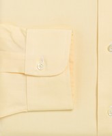 Thumbnail for your product : Brooks Brothers Regent Fitted Dress Shirt, Button-Down Collar
