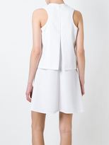Thumbnail for your product : Carven layered mini dress