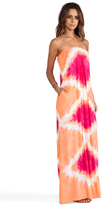 Thumbnail for your product : Young Fabulous & Broke Young, Fabulous & Broke Karissa Maxi