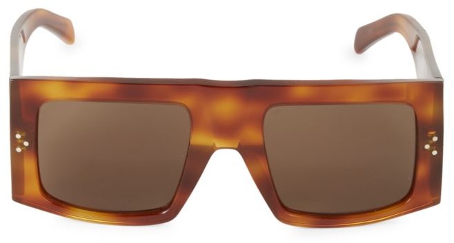 square shield sunglasses