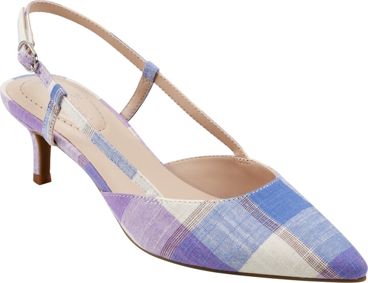 Light Purple Heels ShopStyle