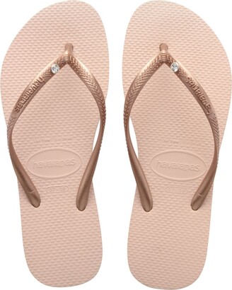 embellished havaianas