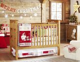Thumbnail for your product : Pottery Barn Kids Dear Santa Nursery Bedding