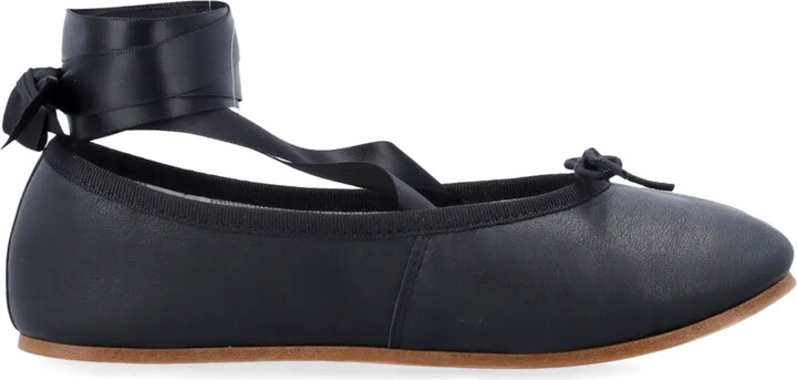 Repetto Sophia ballet flats