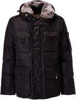 Thumbnail for your product : Peuterey Aiptek Nb 01 Fur Jacket