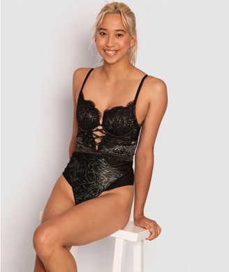 bras and things shapewear