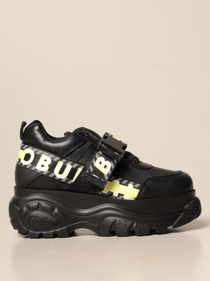 buffalo mens sneakers