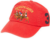 Thumbnail for your product : Ralph Lauren Classic sport cap - for Men