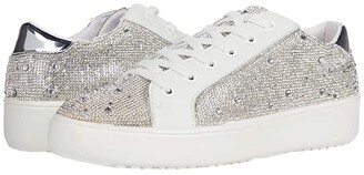 steve madden blade platform sneaker
