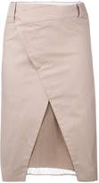 Thumbnail for your product : A.F.Vandevorst Superstar skirt