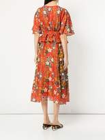 Thumbnail for your product : Muller of Yoshio Kubo Muller Of Yoshiokubo Abiquiu gown dress