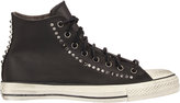 Thumbnail for your product : John Varvatos Converse for Studded Chuck Taylor Sneakers