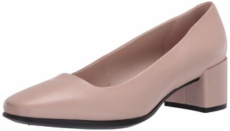 ecco shape 35 pink