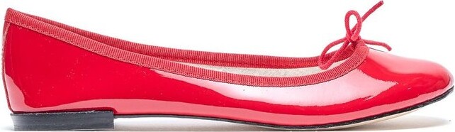 Repetto Cendrillon Ballerina Flat Shoes