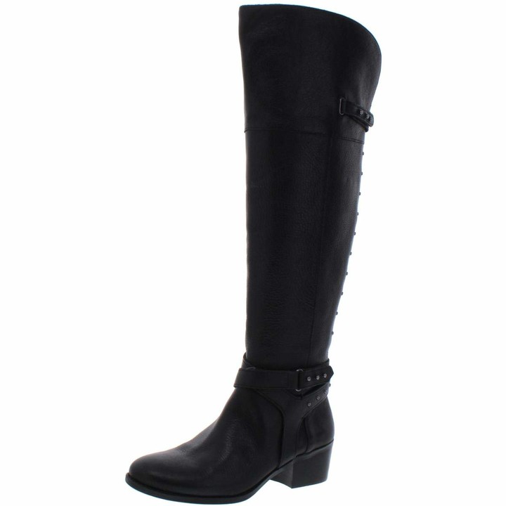 vince camuto bestant over the knee boot