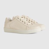 Thumbnail for your product : Gucci Children's GG Ace sneaker