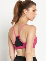 Thumbnail for your product : Nike Victory Reversible Bra