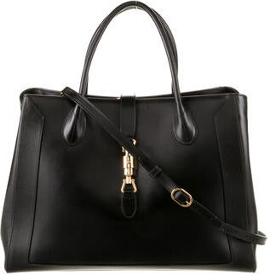 Jackie 1961 large tote bag Clearance