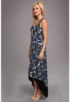 Thumbnail for your product : Kensie Batik Dress