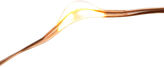 Thumbnail for your product : One Kings Lane S/2 10' Stargazer Lights, Copper
