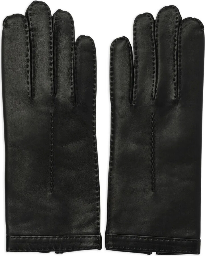 Restelli Stitched Gloves