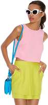 Thumbnail for your product : Nasty Gal True Colors Skirt