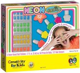 Thumbnail for your product : Creativity For Kids Neon Nails