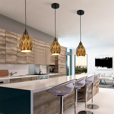 Kavarion 3 - Light Pendant