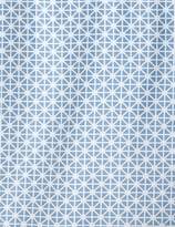 Thumbnail for your product : Marks and Spencer Coastal Geometric Shower Curtains