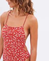 Thumbnail for your product : Bond-Eye Australia Daisy Chain Got Ties One-Piece