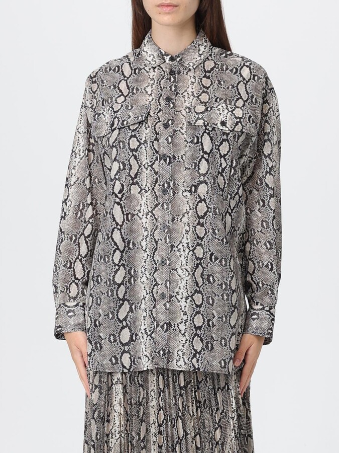 Michael Kors Shirt Woman color Multicolor