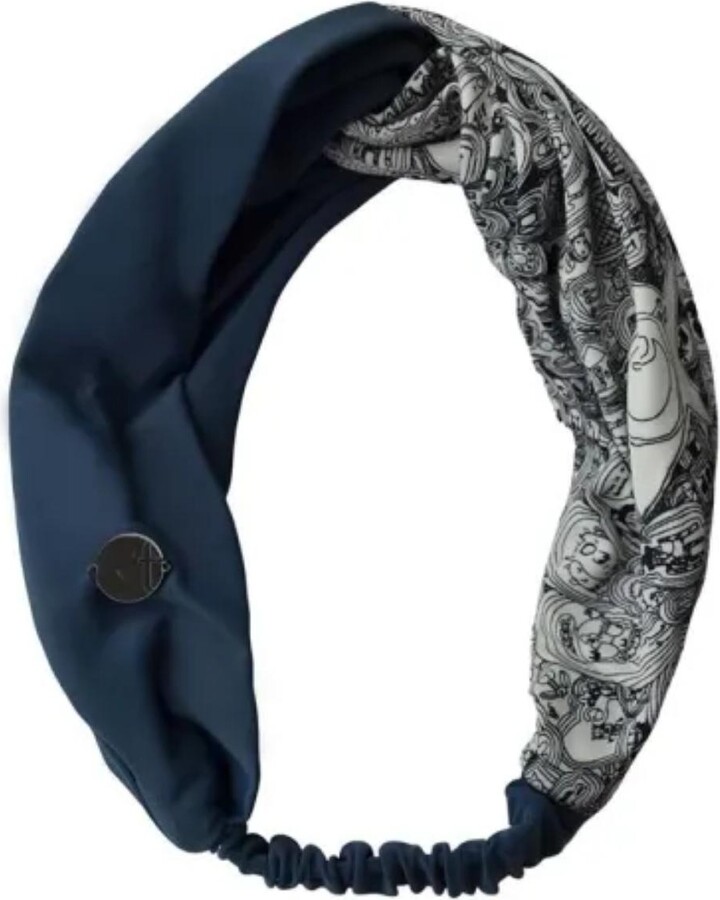 Trepezzi Alexa Swim Headband Balena & Doodle ShopStyle