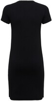 Thumbnail for your product : Diesel M-desmoines Jersey Mini Dress