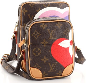 Louis Vuitton Paname Bag Set Limited Edition Game On Monogram Canvas -  ShopStyle