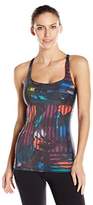 Thumbnail for your product : Lucy Women's Let It Be Bra Tank