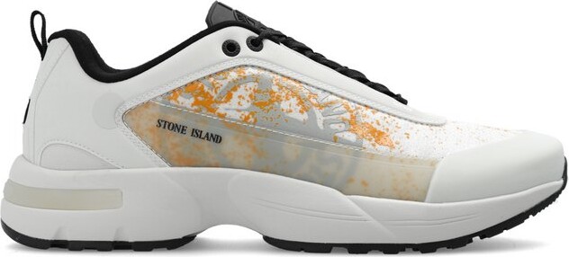 Stone Island's New Balance 991v2 is the biggest sneaker of 2023 (so far) |  British GQ