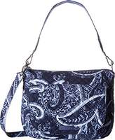 Thumbnail for your product : Vera Bradley Carson Shoulder Bag