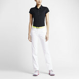 Thumbnail for your product : Nike Mini Stripe Women's Golf Polo