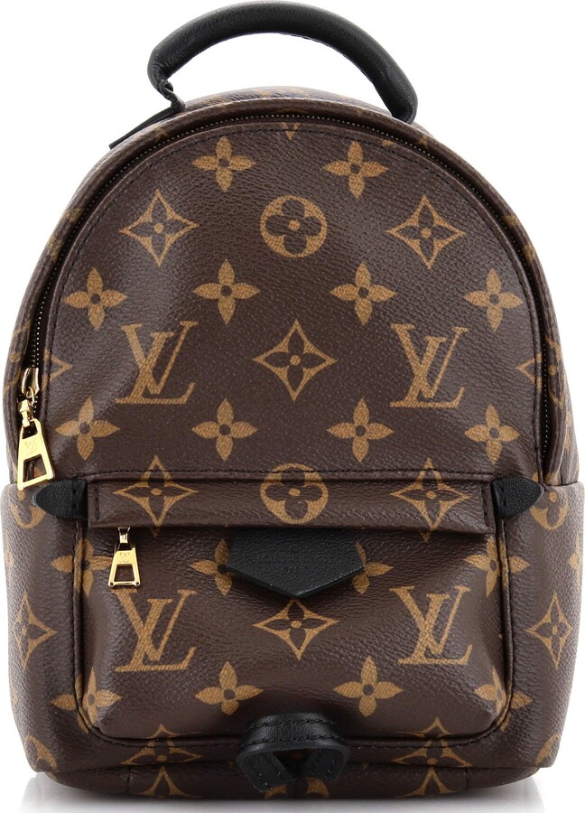 Louis Vuitton 2016 pre-owned Eclipse Explorer Backpack - Farfetch