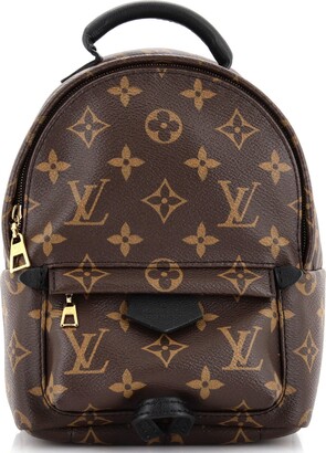Shop Louis Vuitton TAIGA 2022-23FW Monogram Casual Style A4 Leather Office  Style Backpacks (M30857) by Bellaris