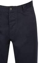 Thumbnail for your product : DSQUARED2 16cm Hockney Stretch Cotton Twill Pants