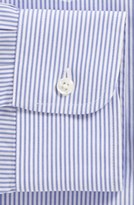 Thumbnail for your product : Nordstrom Smartcare™ Wrinkle Free Traditional Fit Stripe Dress Shirt