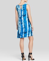 Thumbnail for your product : Three Dots Tie Dye Tank Dress
