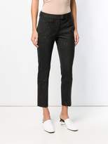 Thumbnail for your product : Dondup classic pinstriped trousers