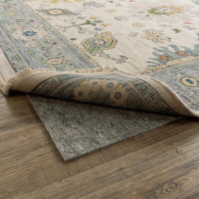 Threadbind Deluxe Dual Surface Non-Slip Rug Pad (0.25")