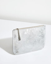 Thumbnail for your product : Jigsaw Alba Medium Clutch Bag