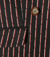 Thumbnail for your product : Altuzarra Wall pinstripe blazer